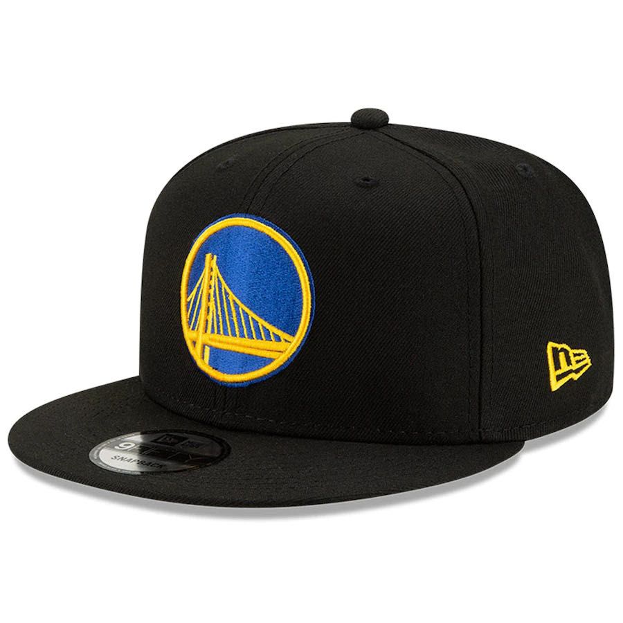 2022 NBA Golden State Warriors Hat TX 0706